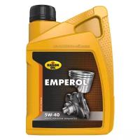 Моторное масло Kroon Oil Emperol 5W-40 1 л