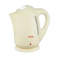 Чайник Tefal BF 9252 Silver Ion, желтый