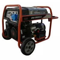 Бензиновая электростанция Mitsui Power ECO ZM9500-E