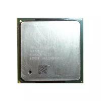 Intel Pentium 4 2,4 GHZ 512Kb 533 Mhz SL6WF NorthWood mPGA-478 OEM, 2,4 ГГц (533) ОЕМ версия