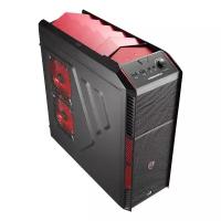 Компьютерный корпус AeroCool XPredator X1 Devil