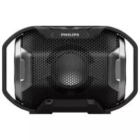 Портативная акустика Philips SB300B