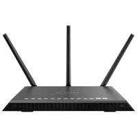 Wi-Fi роутер NETGEAR D7000