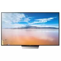 85" Телевизор Sony KD-85XD8505 LED, HDR