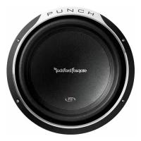 Автомобильный сабвуфер Rockford Fosgate P3D212