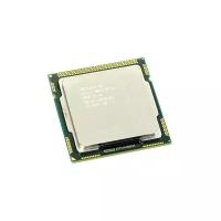 Процессор CPU Intel Core i3-550 3.2 GHz/2core/SVGA HD Graphics/0.5+ 4Mb/73W/2.5 GT/s LGA 1156