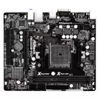 Материнская плата ASRock FM2A58M-VG3+