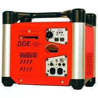 Бензиновый генератор инверторного типа DDE DPG1001Si