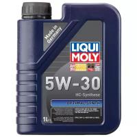 НС-синтетическое моторное масло Liqui Moly Optimal HT Synth 5W30 1л (39000)