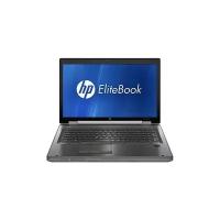 Ноутбук HP EliteBook 8760w (1920x1080, Intel Core i7 2.3 ГГц, RAM 16 ГБ, HDD 1500 ГБ, Quadro 5010M, Win7 Prof)