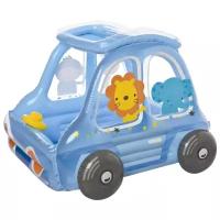 Intex Ball Toyz Animal Car Play Centre 48661