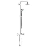 Душевая стойка Grohe Euphoria 180 27420001