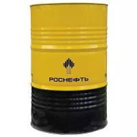 Моторное масло Роснефть М-14В2 180 кг