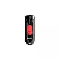 USB Flash Drive 16Gb - Transcend JetFlash 590 TS16GJF590K Black