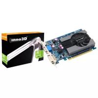 Видеокарта INNO3D GeForce GT 730 700Mhz PCI-E 2.0 4096Mb 1066Mhz 128 bit DVI HDMI HDCP