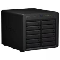 Сетевое хранилище Synology DS3615xs