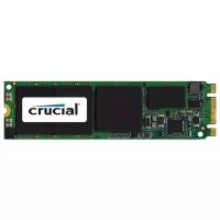 Твердотельный накопитель Crucial 480 ГБ CT480M500SSD4