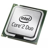 Intel Core 2 Duo E6750 Conroe LGA775, 2 x 2667 МГц OEM поставка без кулера