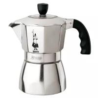 Гейзерная кофеварка Bialetti Brikka 1938 (80 мл)