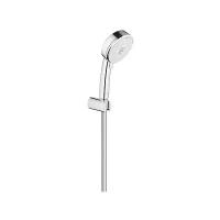 Душевой гарнитур Grohe Tempesta Cosmopolitan 27588002, хром хром 1500 мм