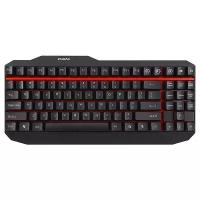 Игровая клавиатура Zalman ZM-K500 Black USB