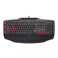 Игровая клавиатура Logitech G103 Gaming Keyboard Black USB