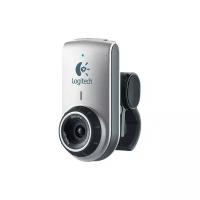 Веб-камера Logitech QuickCam Deluxe for Notebooks