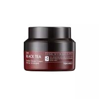 TONYMOLY THE BLACK TEA London Classic Cream Антивозрастной крем для лица с экстрактом английского черного чая