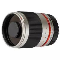 Samyang 300mm f/6.3 UMC CS Reflex DSLR Four Thirds