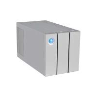 Внешний HDD Lacie 2big Thunderbolt 2