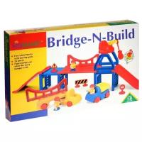 Конструктор Kidsmart Bridge-N-Build 29078