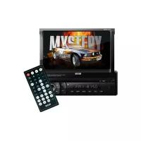 MYSTERY MMTD9122S MYSTERY проигр. MMTD-9122S DVDCDMP3, USB, SD, ВЫ