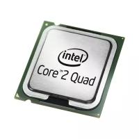 Процессор Intel Core 2 Quad Q9550 (2,83 ГГц, LGA 775, 12 Мб, 4 ядра)