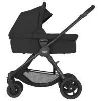 Универсальная коляска Britax Roemer B-Motion 4 Plus (2 в 1)