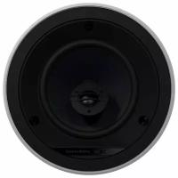 Высотный канал Bowers & Wilkins CCM662, 2 колонки, white