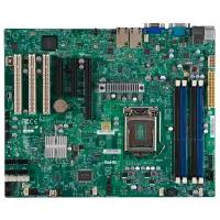 Материнская плата Supermicro X9SCA-F