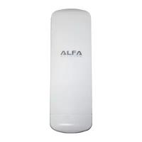 Wi-Fi точка доступа Alfa Network N5