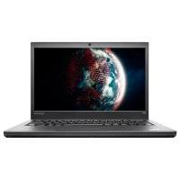 Ноутбук Lenovo THINKPAD T440s Ultrabook (1600x900, Intel Core i5 1.6 ГГц, RAM 6 ГБ, SSD 256 ГБ, Windows 8 64)