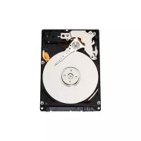 Жесткий диск Western Digital 400 ГБ WD Scorpio Blue 400 GB (WD4000BEVT)