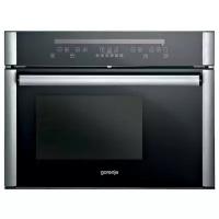 Пароварка Gorenje BOC 6322 AX