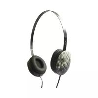 Проводные наушники Fischer Audio Inspiration, grey