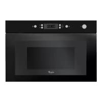 Микроволновая печь встраиваемая Whirlpool AMW 496 NB