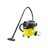 Профессиональный пылесос KARCHER WD 7.800 eco!ogic, 900 Вт