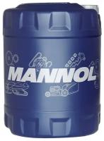 7903 Elite 5W-40 10L, 790310, масло синтетическое, Mannol