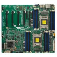 Материнская плата Supermicro X9DRG-QF