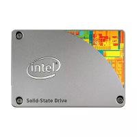 Твердотельный накопитель Intel 56 ГБ SATA SSDSC2BW056H601