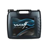 Моторное масло Wolf Guardtech 15W40 B4 Diesel 20 л