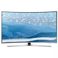 65" Телевизор Samsung UE65KU6680U 2016 LED, HDR