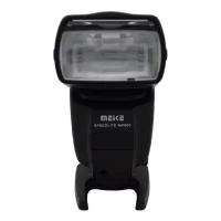 Вспышка Meike MK-600 ETTL II HSS Speedlite for Canon