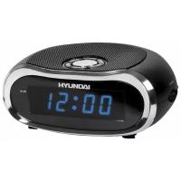 Радиобудильник Hyundai H-1528